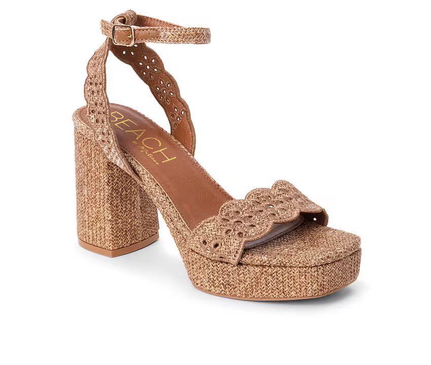 Matisse Maiden Heels