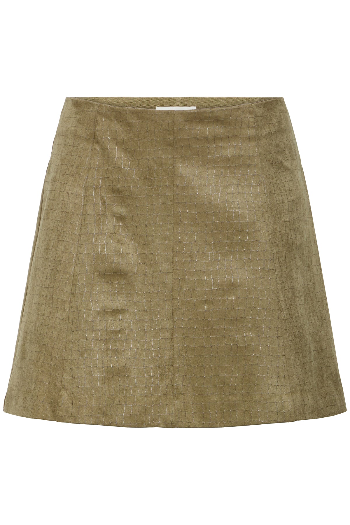 Next Stop Skirt