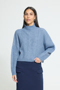 By Chance Sweater