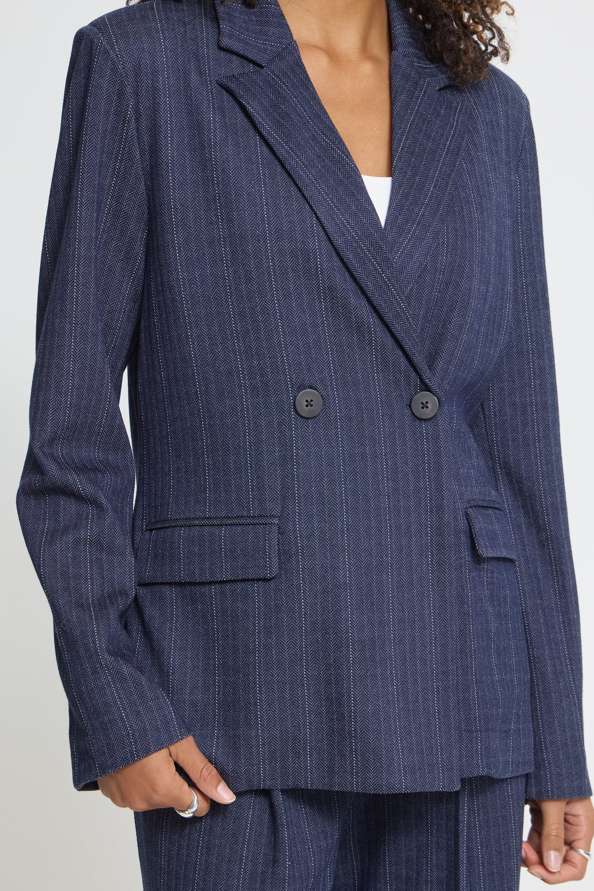 Untold Tales Blazer