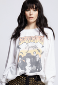 Recycled Karma The Black Crowes Remedy Sweatshirt