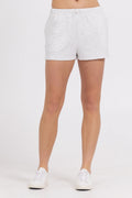 Cloud Short W/ Bungee Cord