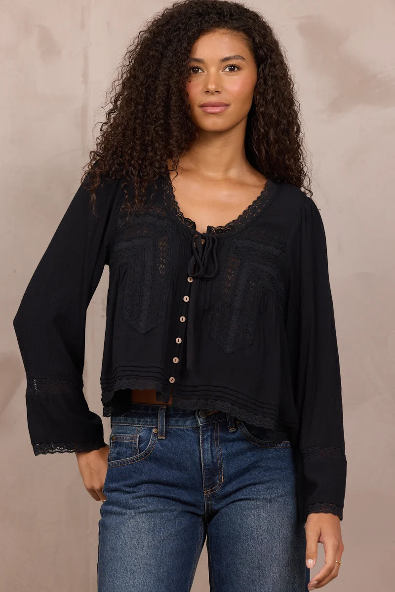 Daily Muse Top
