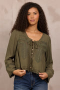 Daily Muse Top