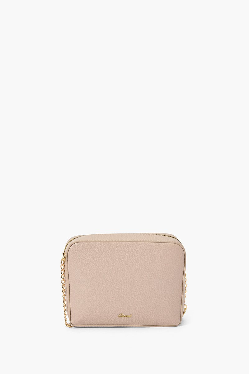 Josephine Bowtie Crossbody Purse