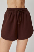 Jess Sweat Shorts