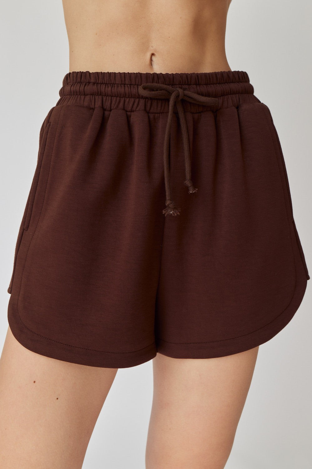 Jess Sweat Shorts
