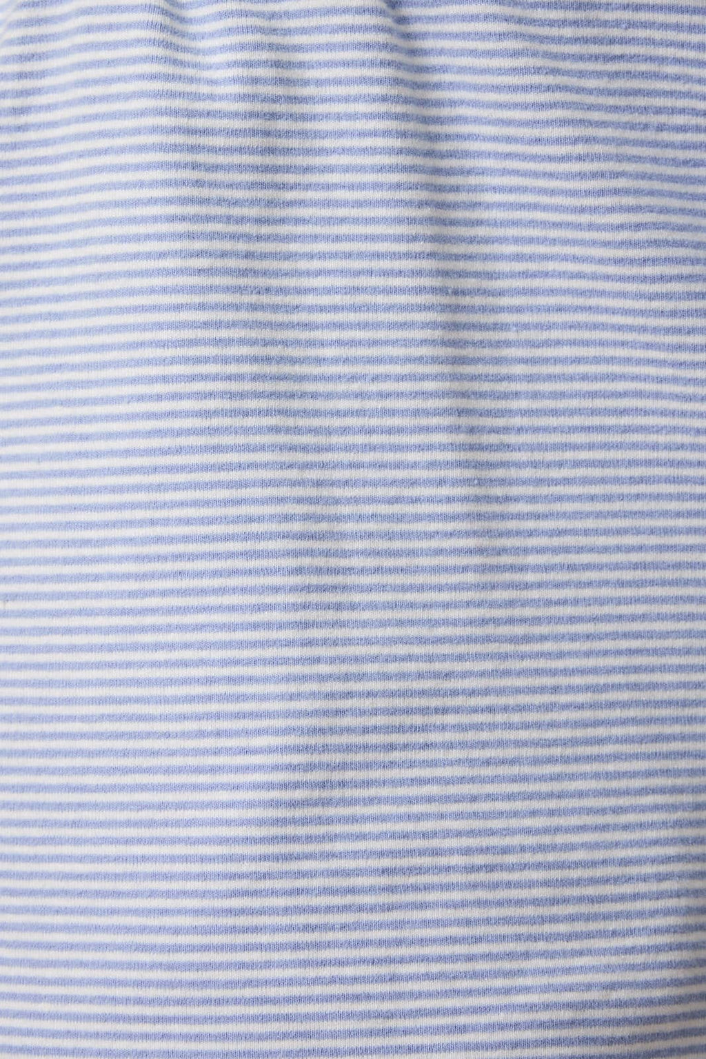 MID RISE STRIPE SHORTS