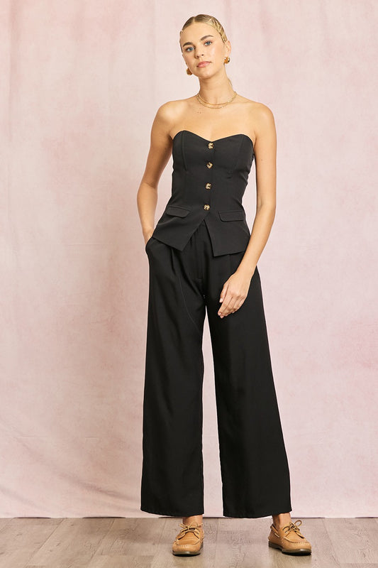ILLA ILLa Wide Leg Pants
