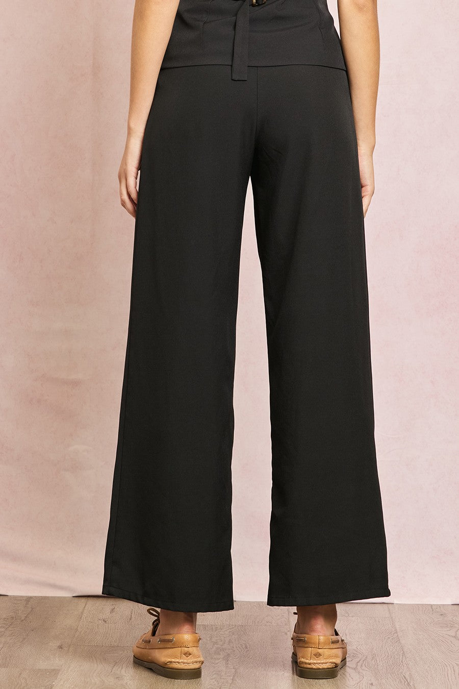 ILLA ILLa Wide Leg Pants