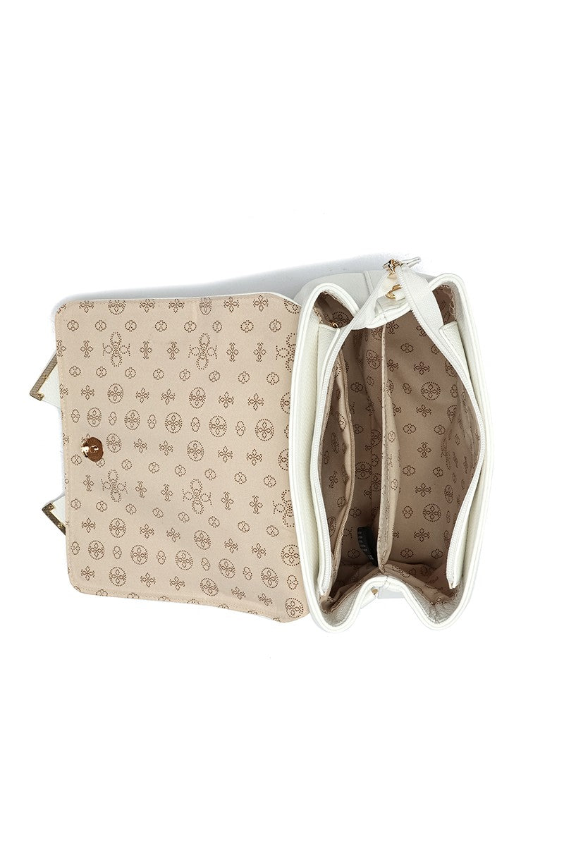 Jasmine Bowtie Easter Crossbody Bag
