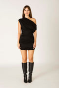 Loved Again Mini Dress