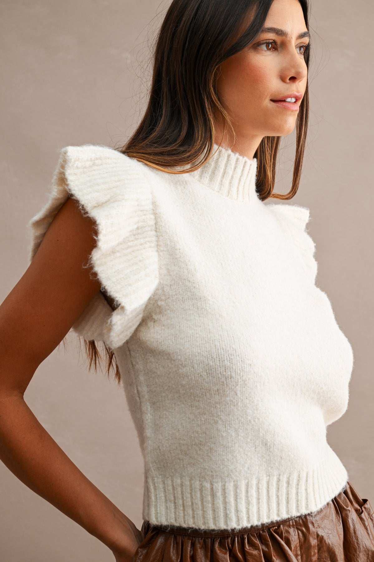 Dream On Sweater