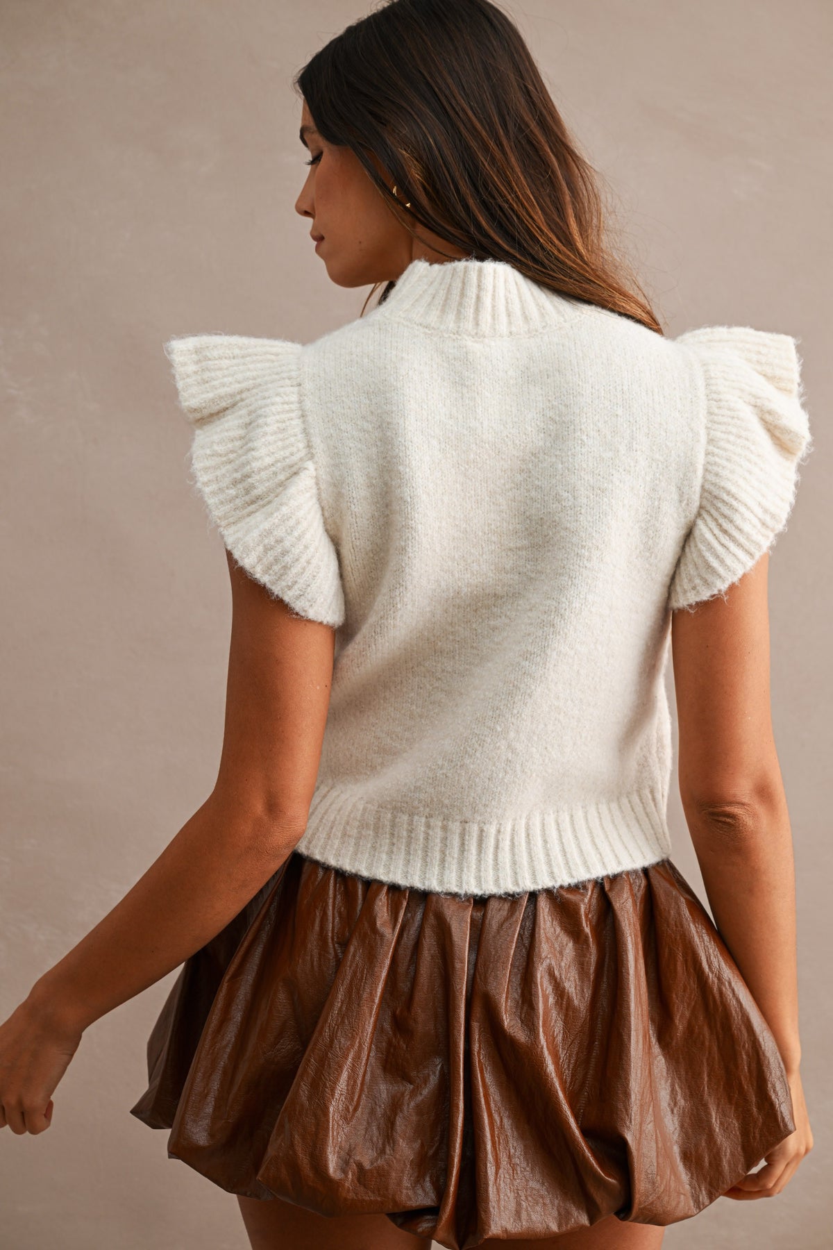 Dream On Sweater