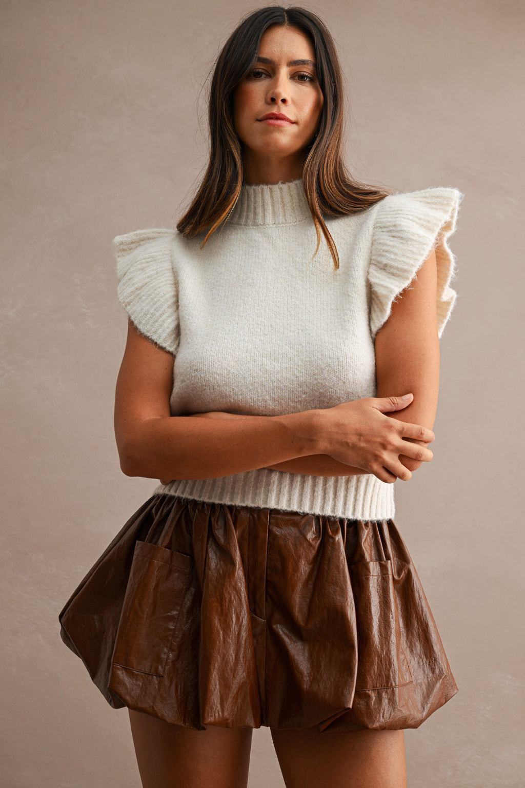 Dream On Sweater