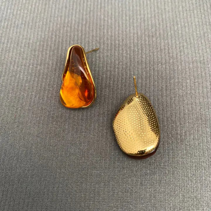 Color Chaser Earrings