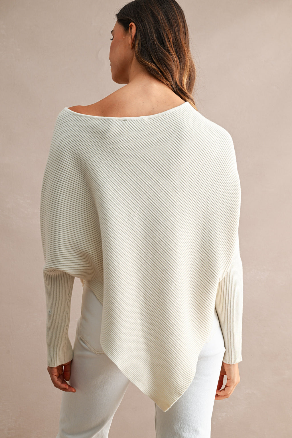 Next Chapter Sweater