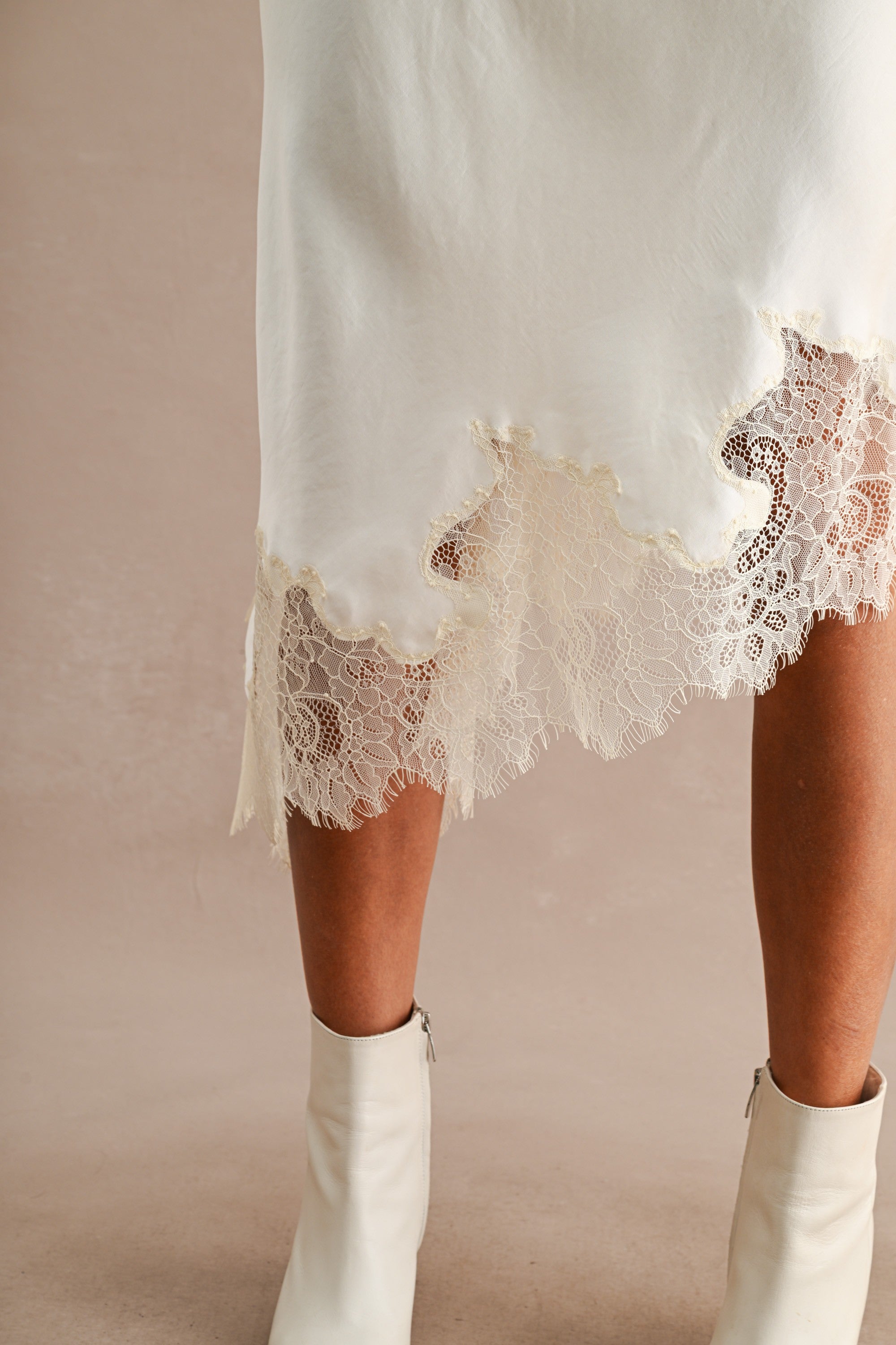 Untold Story Midi Skirt