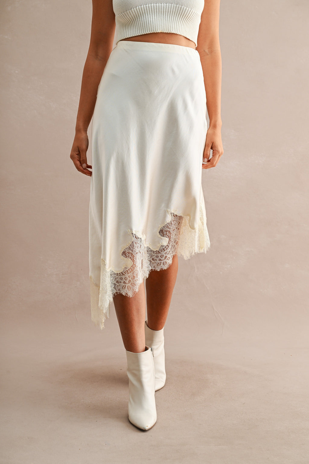 Untold Story Midi Skirt