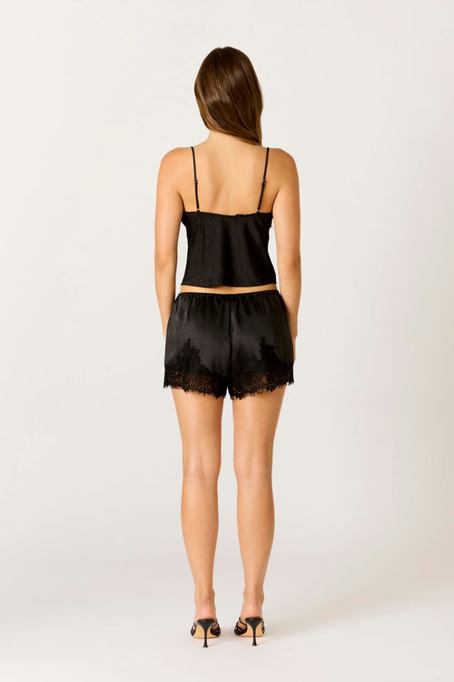 Lace Shorts