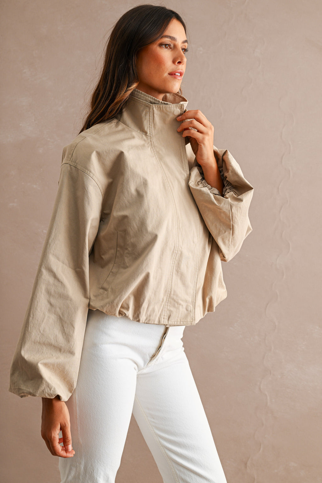 Hidden Gem Jacket