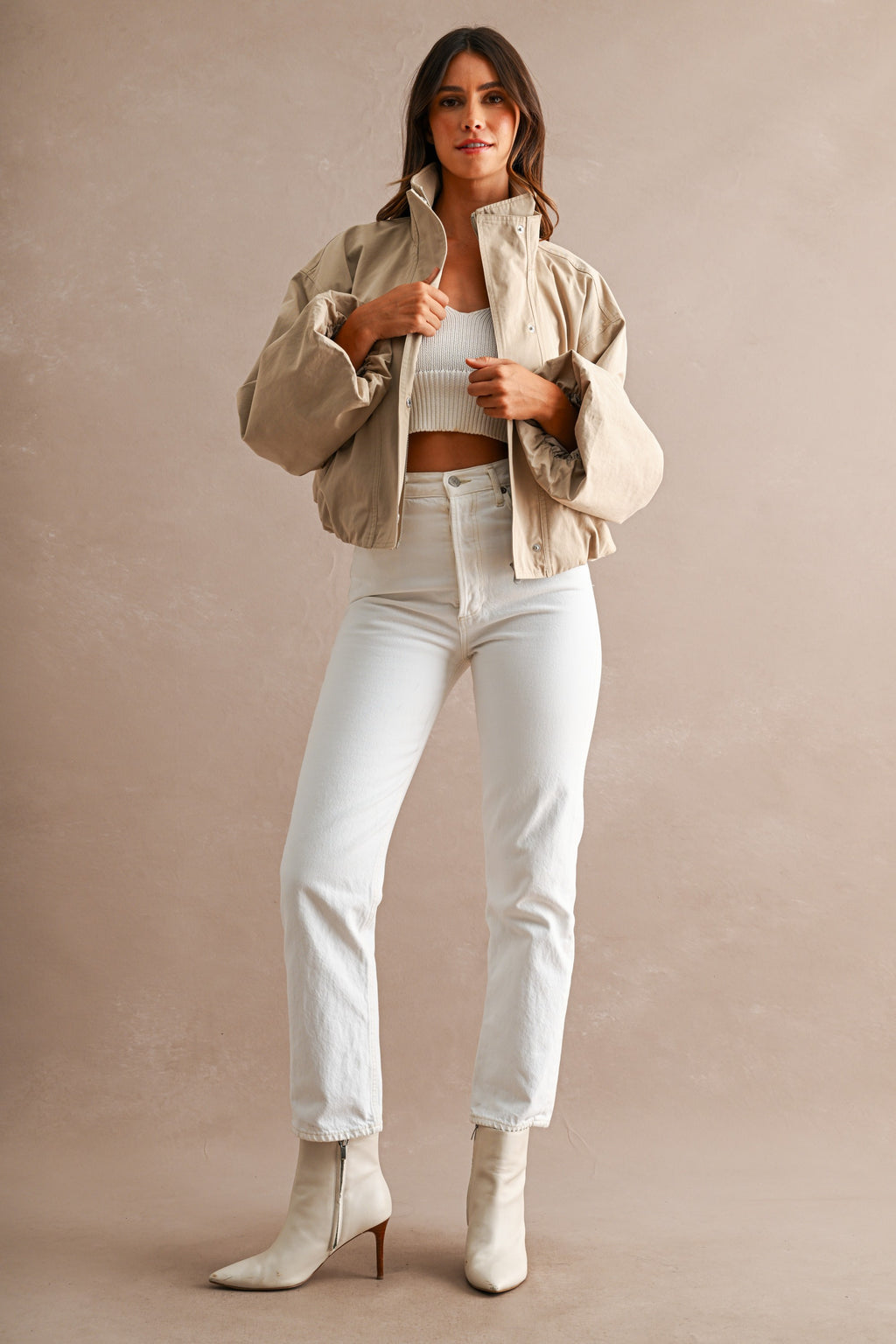 Hidden Gem Jacket