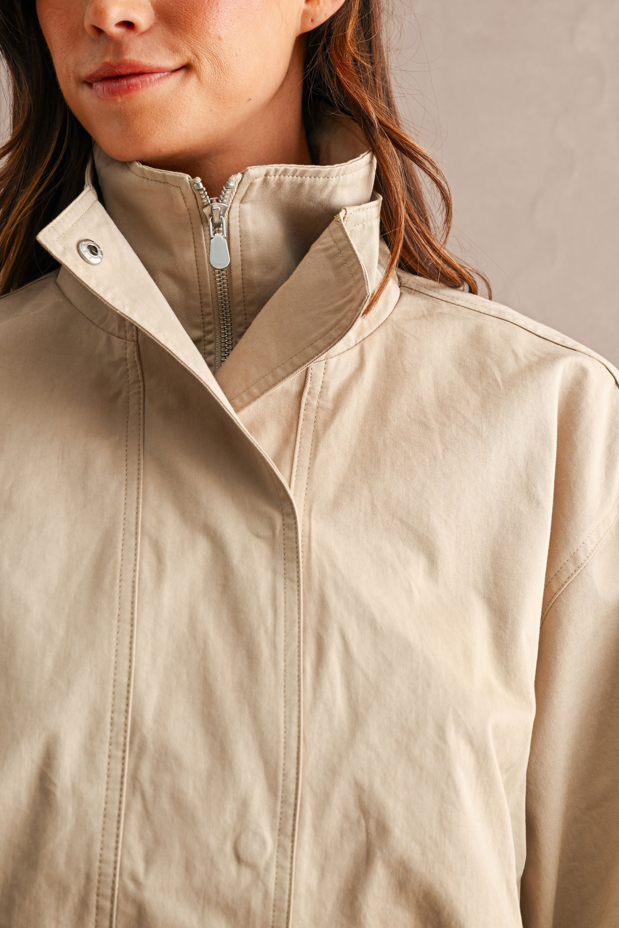 Hidden Gem Jacket