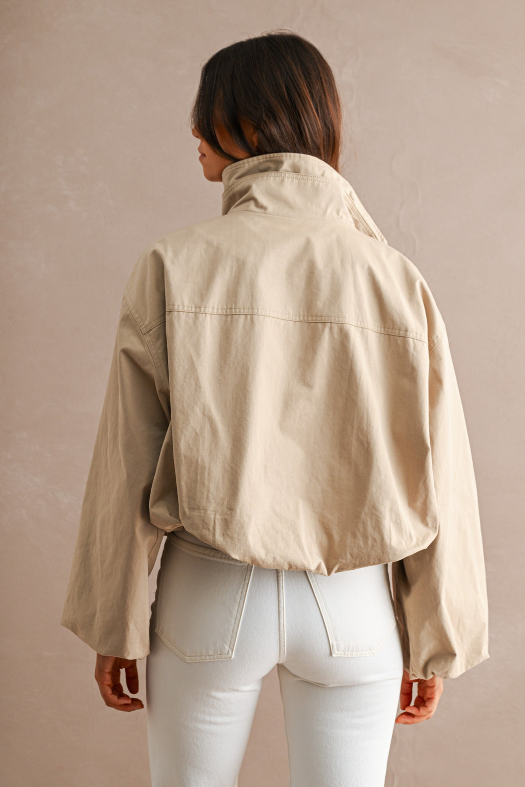 Hidden Gem Jacket