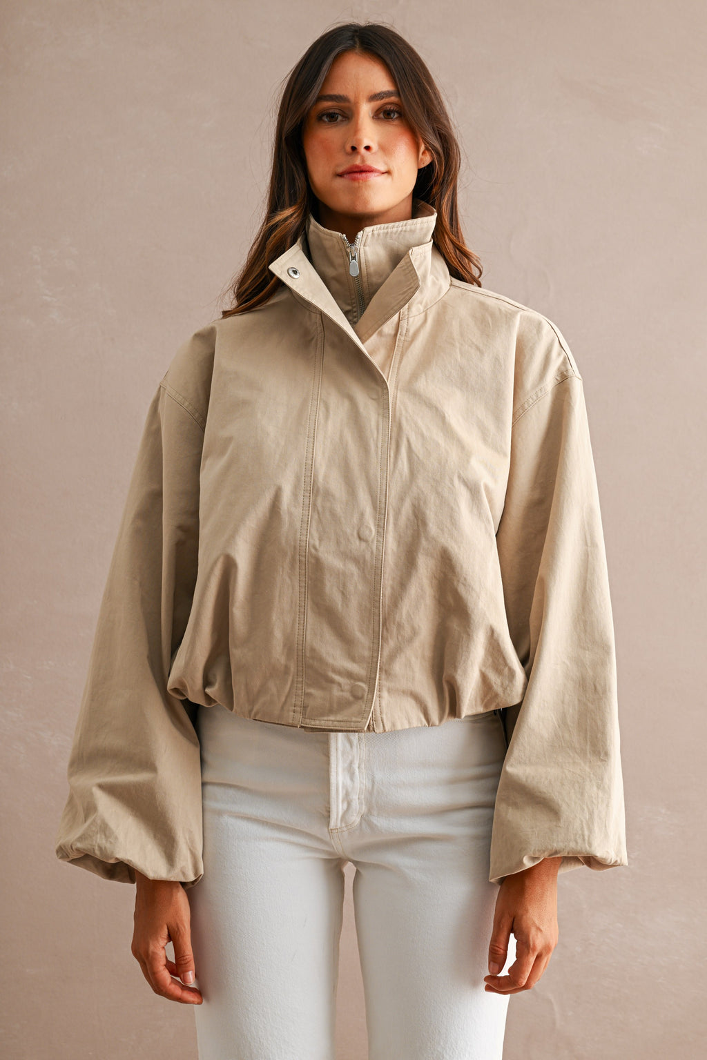 Hidden Gem Jacket