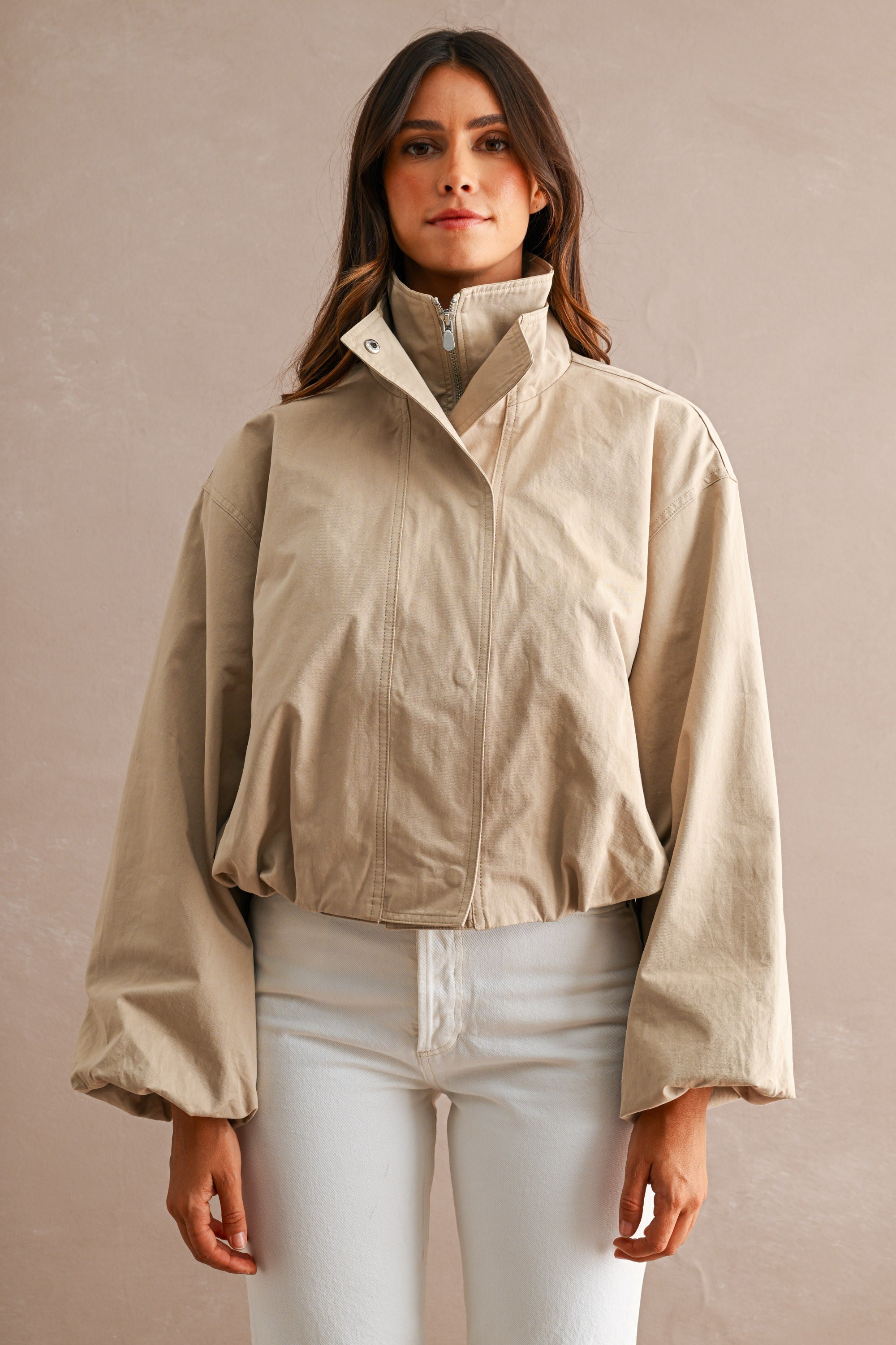 Hidden Gem Jacket