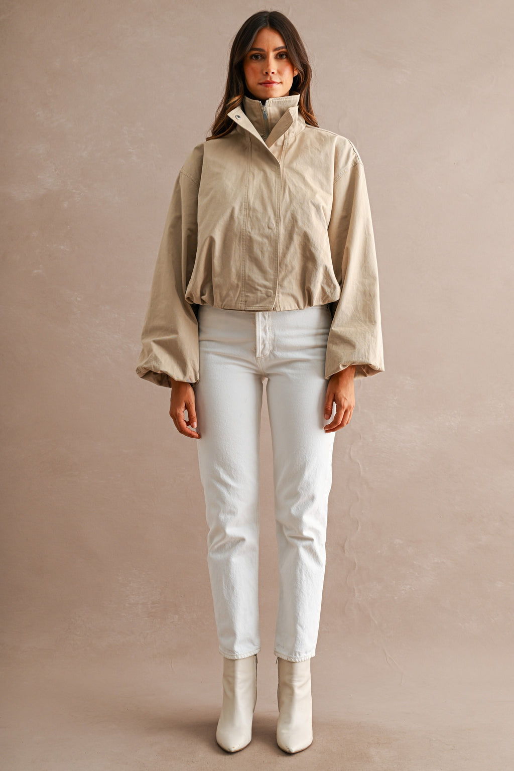 Hidden Gem Jacket