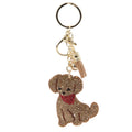 Take It Easy Keychain