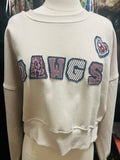 OOAK No Rules Pullover