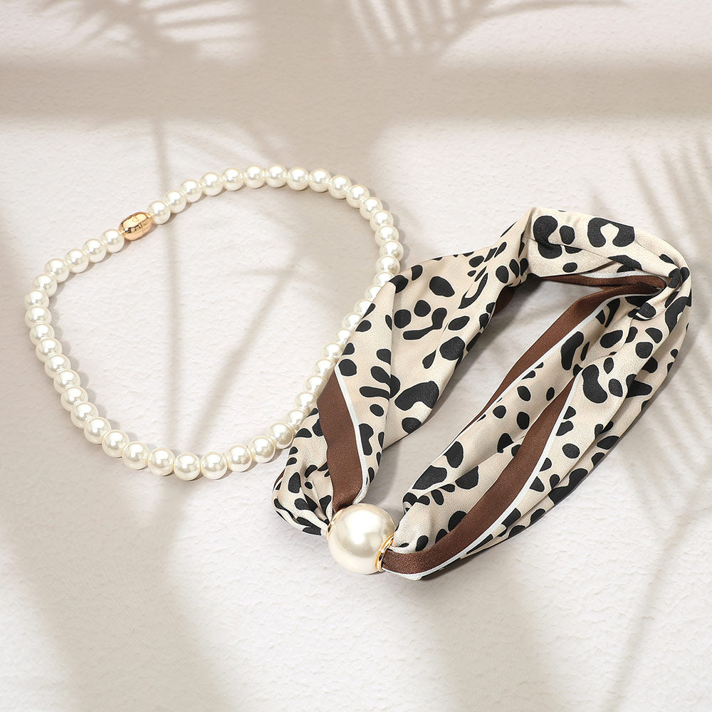 Wild Heart Necklace