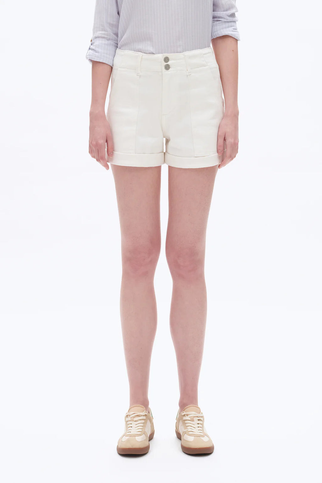 High Rise Short