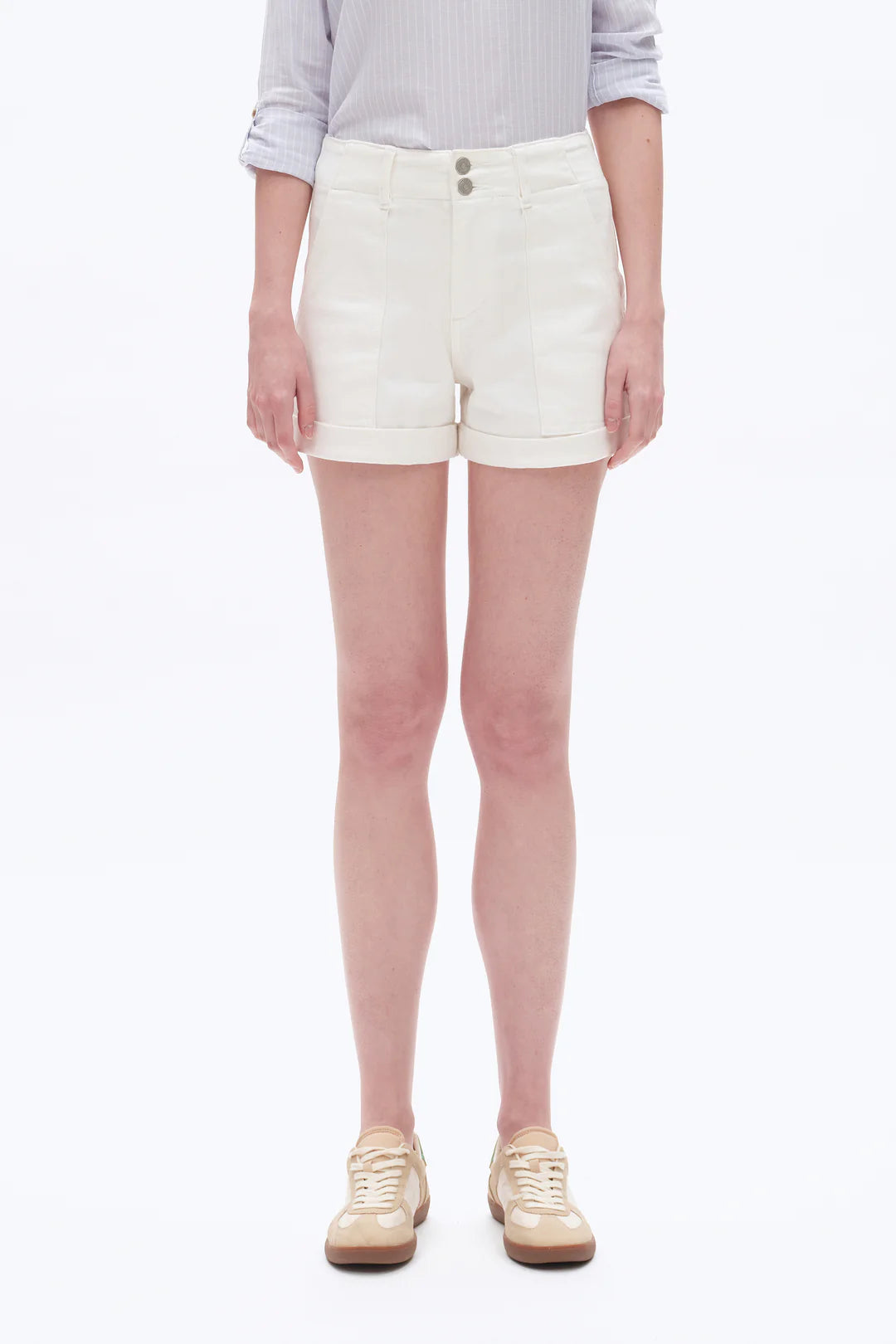 High Rise Short