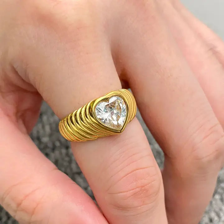 Daydreamer Ring
