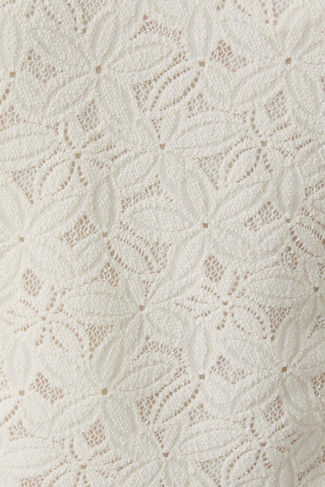 SCARF NECK LACE TOP