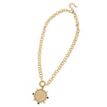 Destination Unknown Necklace