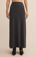 Z Supply Demure Maxi Skirt