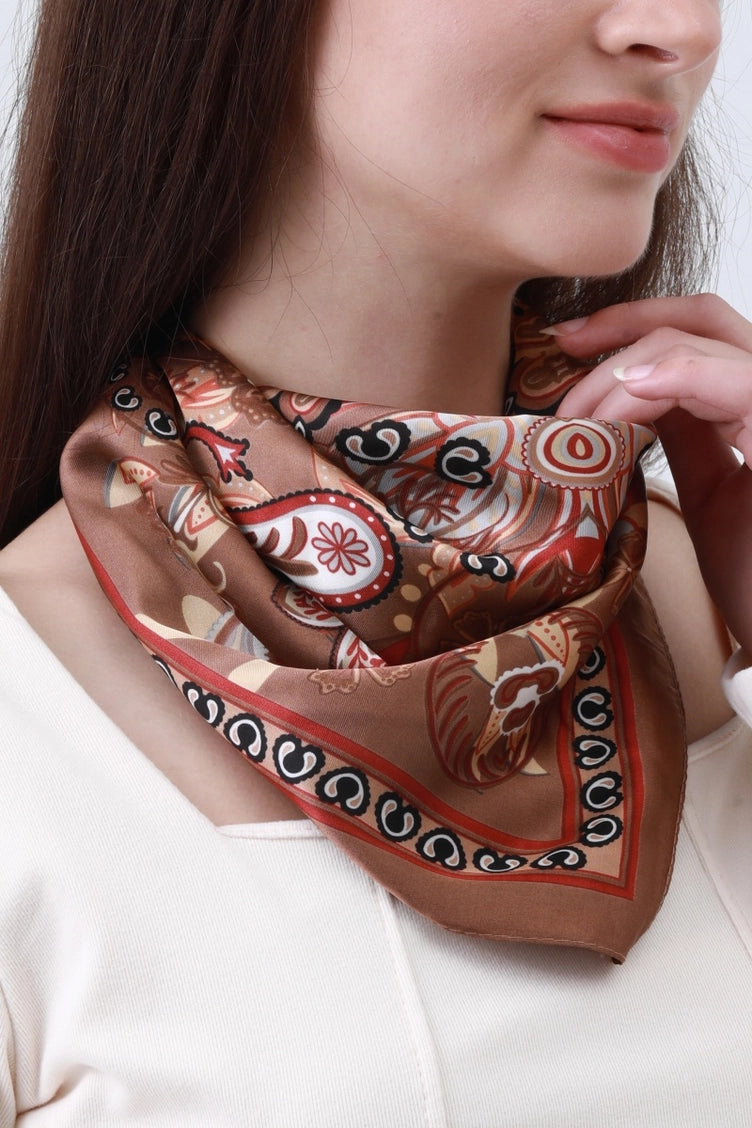 Gypsy Soul Bandana