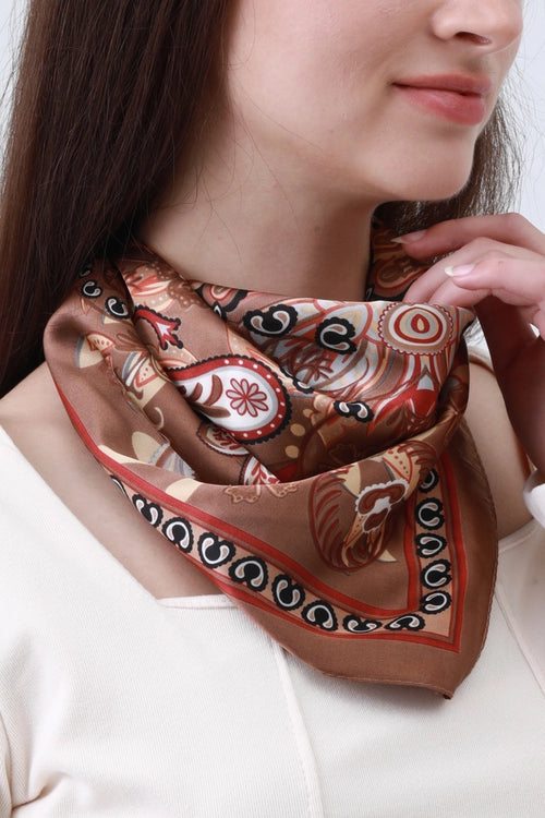 Gypsy Soul Bandana