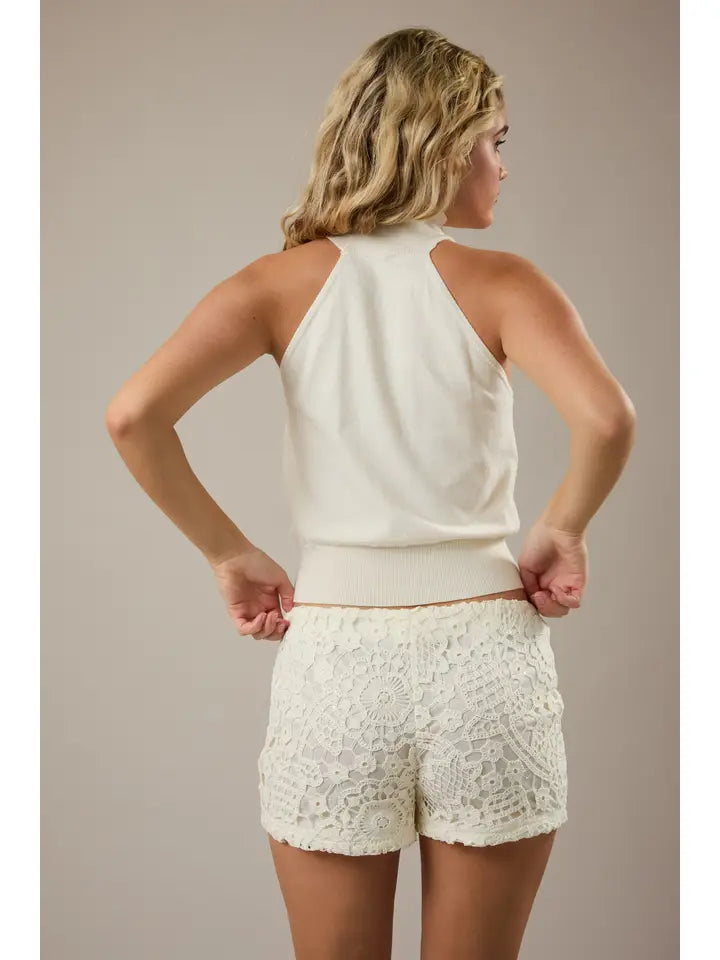 Love Letter Top