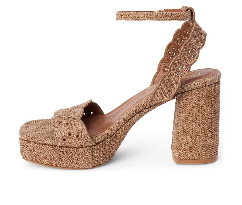 Matisse Maiden Heels