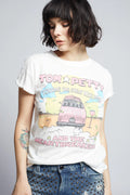 Recycled Karma Tom Petty Touring The Great Tee