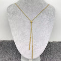 Make A Statement Necklace