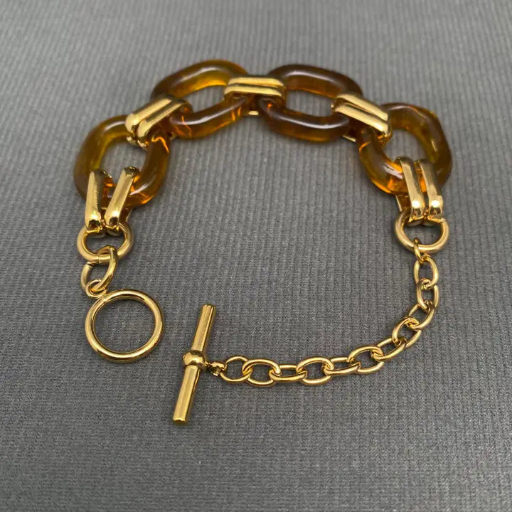 Work Of Art  Bracelet
