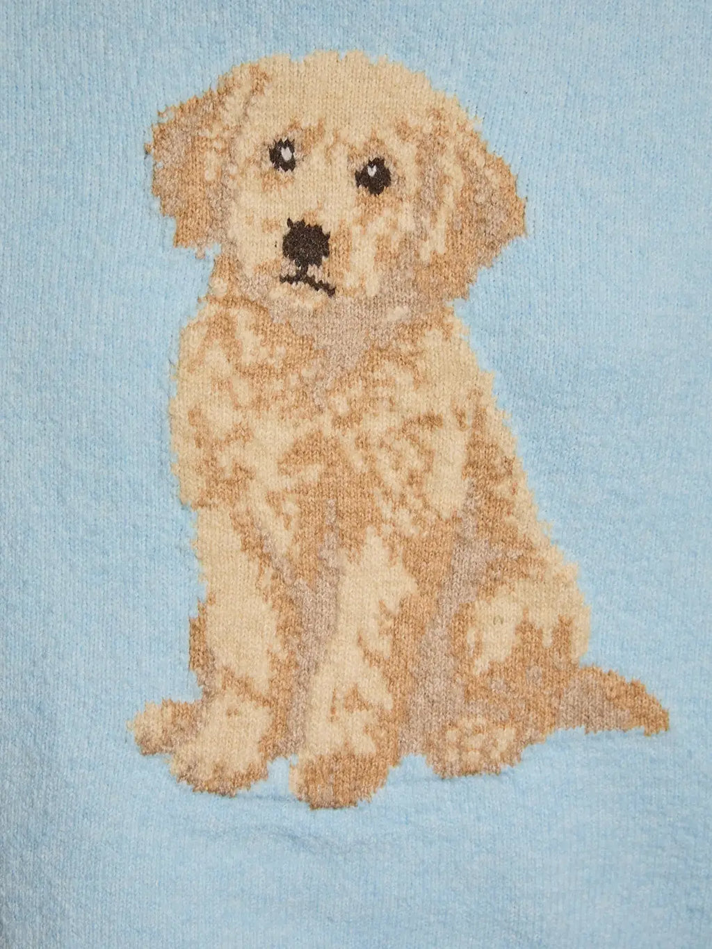 Happy Days Sweater