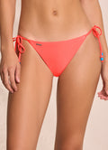 Maaji Fire Sunny Tie Side Bikini Bottom