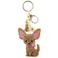 Wander Free Keychain